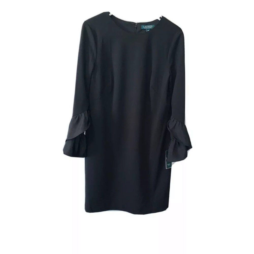 NWT Lauren Ralph dress 001